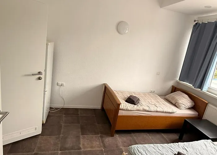 Pensionat Akdeniz Ludwigsfelde