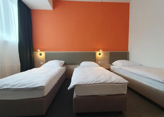 Akdeniz 3* Ludwigsfelde