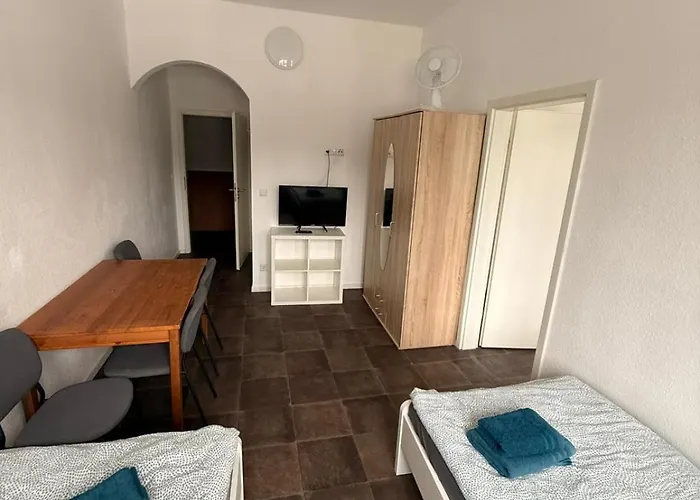 Akdeniz Maison d'hôtes