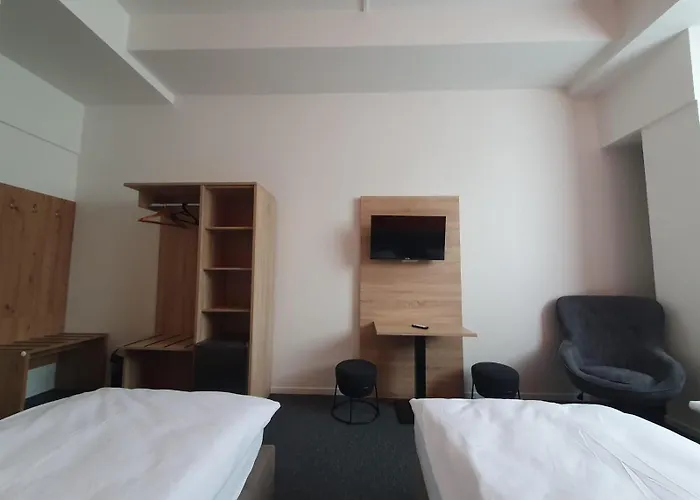 Akdeniz Pensionat 3*